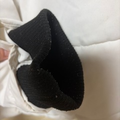 メンズジャンバーの画像