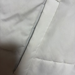 メンズジャンバーの画像