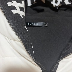 メンズジャンバーの画像