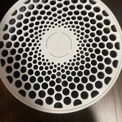 blue Pure411空気清浄機 ジャンクの画像