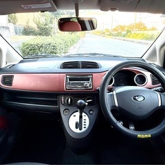 【受付中】神戸 H17 スバルR1 S  走行16.5万キロ 検R8年5月の画像