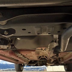 【受付中】神戸 H17 スバルR1 S  走行16.5万キロ 検R8年5月の画像