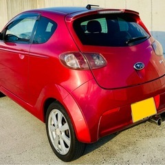 【受付中】神戸 H17 スバルR1 S  走行16.5万キロ 検R8年5月の画像