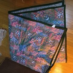 こたつコタツ※敷き布団付きの画像