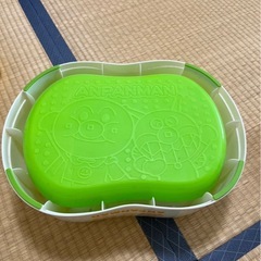 アンパンマン★おまる　トイトレ　トイレトレーニング　補助便座　の画像