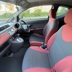 【受付中】神戸 H17 スバルR1 S  走行16.5万キロ 検R8年5月の画像