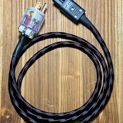 Oyaide L/i50 オヤイデ 電源ケーブル 1.5mの画像