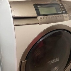 日立のエコモデル(BD v9700) 日立溶岩干潟。の画像