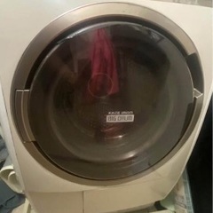 日立のエコモデル(BD v9700) 日立溶岩干潟。の画像