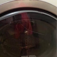 日立のエコモデル(BD v9700) 日立溶岩干潟。の画像