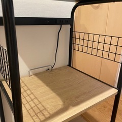 キッチンワゴンの画像
