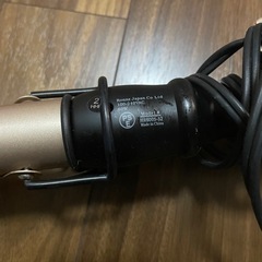 アイロンの画像