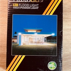 LED照明　AC100V接続タイプの画像