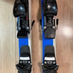 HEAD 子供用スキー板86㎝の画像