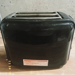 ポップアップ式トースター　SIMPLE+LIFE 【値下げあり】の画像