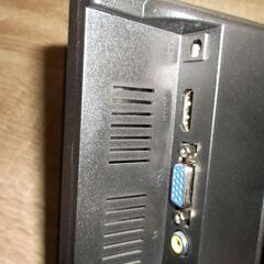 Koolertron ７インチのポータブルモニターの画像