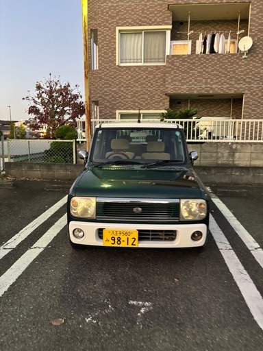 なし