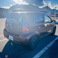 トヨタ パッソの画像