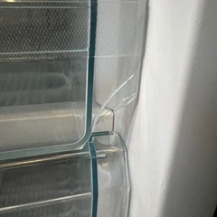 アイリスオーヤマ2023年式冷蔵庫の画像