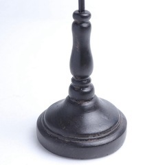 インコ 雑貨 オブジェ おしゃれ アンティーク 鳥 バード リアル パーチの画像