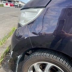 スズキ　パレット　SW  H22 SUZUKI PALETE SW 2010の画像