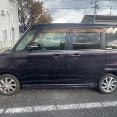 スズキ　パレット　SW  H22 SUZUKI PALETE SW 2010の画像