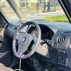 スズキ　パレット　SW  H22 SUZUKI PALETE SW 2010の画像