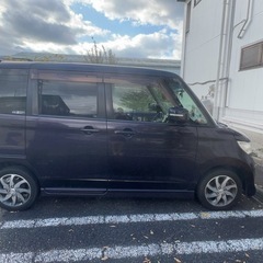 スズキ　パレット　SW  H22 SUZUKI PALETE SW 2010の画像