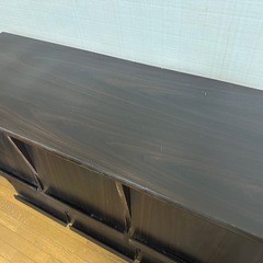 マルチディスプレイラック  3列2段 マガジンラック モダン　壁面収納 ラック本棚ブックシェルフデザイナーズキャビネットの画像