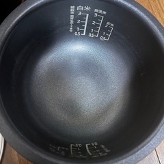 炊飯器の画像