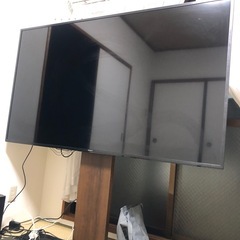テレビの画像