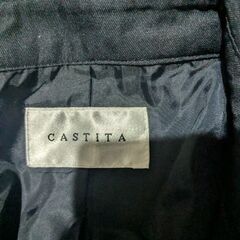 【新品】 トレンチコートの画像