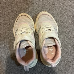 キッズシューズまとめての画像