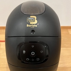 バリスタ　TAMAの画像