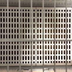 小動物 うさぎ ケージの画像