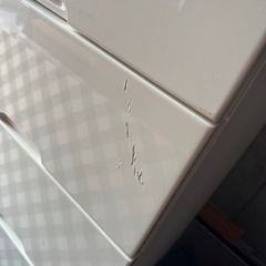 タンス 衣類入れ 白の画像