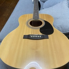 Honey Beeギターセットの画像