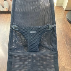 ベビービョルン　バウンサー　の画像