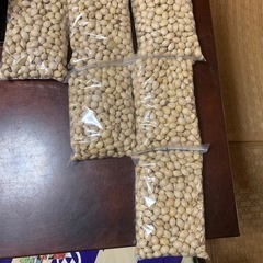 ギンナンの画像