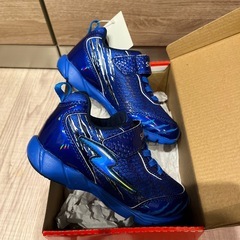 新品未使用ムーンスター　16.5センチEEの画像