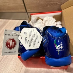 新品未使用ムーンスター　16.5センチEEの画像