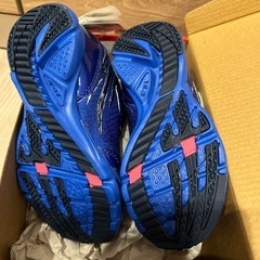 新品未使用ムーンスター　16.5センチEEの画像