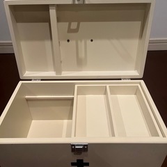 FIRST-AID CASEの画像