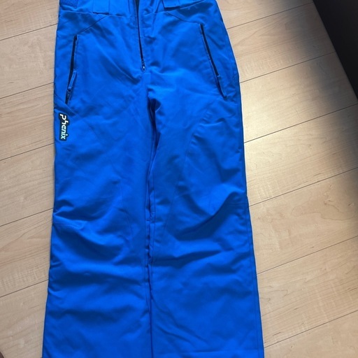 美品　phenix スキーウェアセット