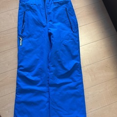 美品　phenix スキーウェアセットの画像