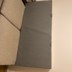 シングルマトレス無料の画像