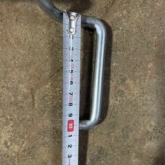 かごの取っ手
の画像