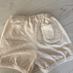 ショートパンツ　110の画像