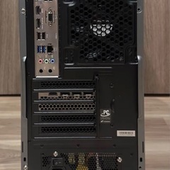 GALLERIA RTX3060 12GB  16GB 1TB SSD ゲーミングデスクトップPC
の画像