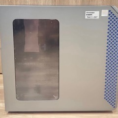 GALLERIA RTX3060 12GB  16GB 1TB SSD ゲーミングデスクトップPC
の画像